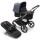 Bugaboo Fox 5  Kinderwagen Komplettset / Gestell graphit