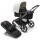 Bugaboo Fox 5  Kinderwagen Komplettset / Gestell graphit