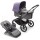 Bugaboo Fox 5  Kinderwagen Komplettset / Gestell graphit