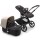 Bugaboo Fox 5  Kinderwagen Komplettset / Gestell graphit