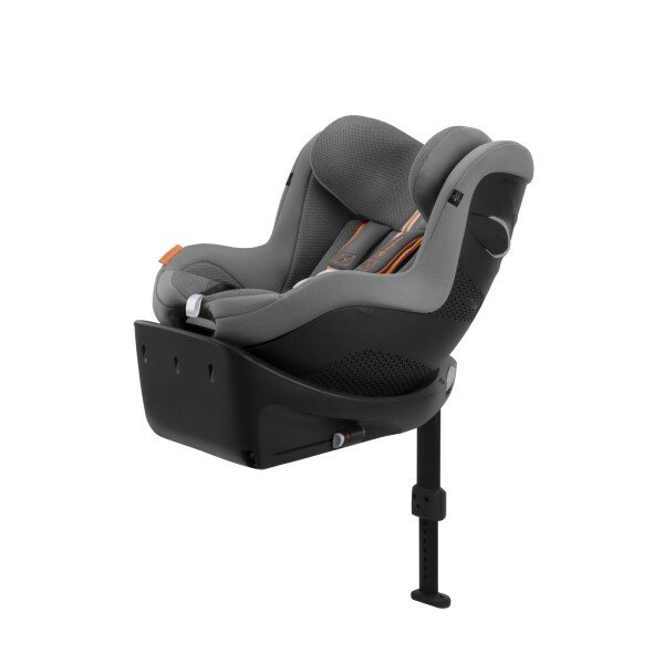 Lava Grey (Plus Stoff)