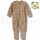 Hust and Claire Baby Jumpsuit Manu - Wolle/Bambus - kl. Flugzeuge
