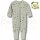 Hust and Claire Baby Jumpsuit Manu - Wolle/Bambus - kl. Flugzeuge