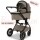 Moon Premium Kinderwagen GIO+