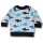 Baby Pullover Sweatshirt Gr. 68/74