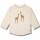 Lässig Badeshirt UV Shirt Kinder Baby Langarm creme