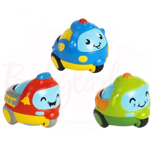 Patrol