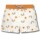 Lässig Badehose Baby Short Palmen oder Regenbogen