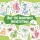 TrendBuzz Kinderzimmer Wandtattoos