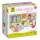 TrendBuzz Ludattia Baby Puzzle ab 2-5 Jahre