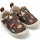 Pololo Kinder-Sneaker Chico Seaqual Yarn