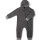 Pure Pure Walk Overall Merinowolle