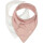 Jollein Lätzchen Bandana Basic Stripe