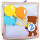 Jolly Design Quiet Books Mini | 12 - 24 Monate