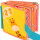 Jolly Designs Quiet Book | ab 24 Monate +