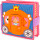 Jolly Designs Quiet Book | ab 24 Monate +
