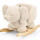 Nattou Schaukeltier Teddy
