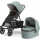 Uppababy Vista V3 Kombikinderwagen