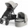 Uppababy Vista V3 Kombikinderwagen