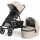 Uppababy Vista V3 Kombikinderwagen