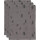 DIDYMOS Musselin Waschlappen Trias Salvia