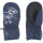 Maximo Thermofausthandschuhe glow in the dark