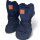 Maximo Baby Thermostiefel mit Sohle,Thinsulate