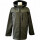Angel Wings Herren-Softshelljacke zum Babytragen