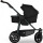 TFK mono3 Kinderwagen | Kombi-Einheit
