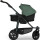 TFK mono3 Kinderwagen | Kombi-Einheit
