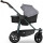 TFK mono3 Kinderwagen | Kombi-Einheit