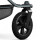 TFK mono3 Kinderwagen | Kombi-Einheit