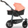 TFK mono3 Kinderwagen | Kombi-Einheit