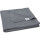 Jollein Decke Kinderbett 100x150cm Pointelle - Biscuit - GOTS