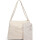 Jollein Wickeltasche Shopper Boucle