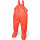 BMS BabyBuddy - für Krabbelkinder - Hose mit Füßchen