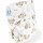 Blümchen OneSize Kletter Überhose (3,5-16kg)