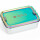 Lässig Brotdose Kinder - Edelstahl Lunchbox