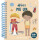 Little Dutch Stickerbuch Dress Me Up