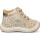 GBB FLEXOO BABY Lederschuhe für Laufanfänger