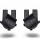 Bugaboo Ersatz Klemmen Dach Donkey Fox Cameleon Buffalo