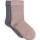 Minymo Kindersocken mit Bambus-Viskose Atmungsaktiv