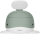 Kindsgut Töpfchen Wal