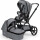Hartan Kinderwagen T2 GTR Outdoor