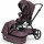 Hartan Kinderwagen T2 GTR Outdoor