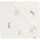 Jollein Baby Spannbettlaken Jersey 40/50x80/90cm