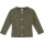 Dusky Green