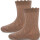 Ewers Socken Traforato Mädchensocken