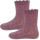 Ewers Socken Traforato Mädchensocken
