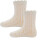 Ewers Socken Traforato Mädchensocken